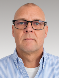 Ivar Sande