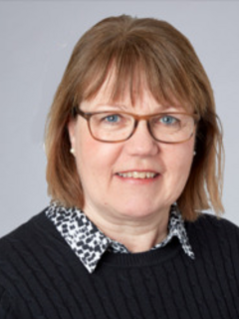 Ann-Charlott Hedenström